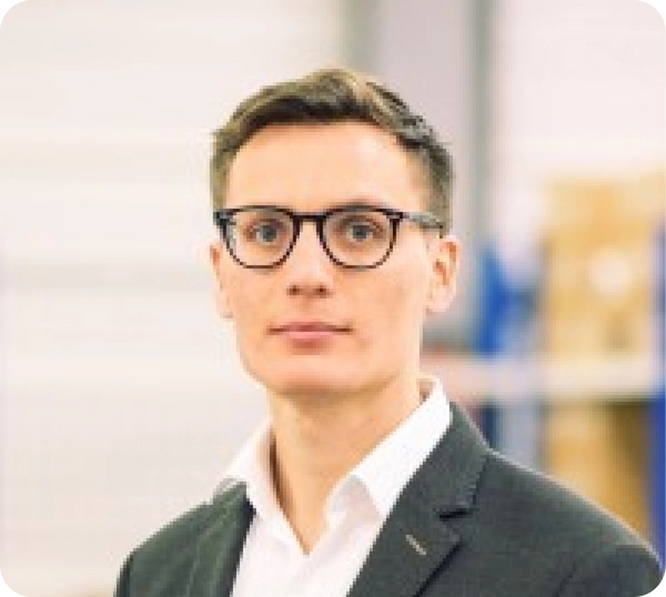 Photo de Jean-Edouard de Cumont